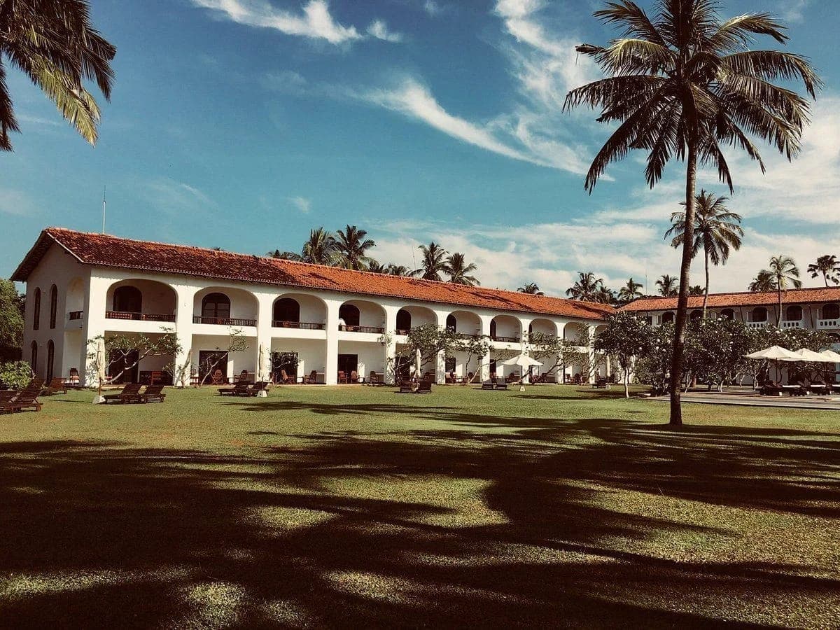 Heritance Ayurveda Maha Gedara — 3