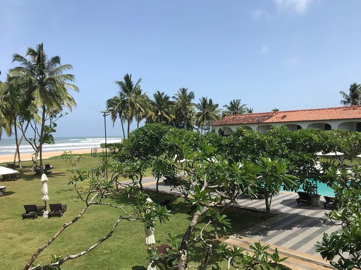 Heritance Ayurveda Maha Gedara — 5