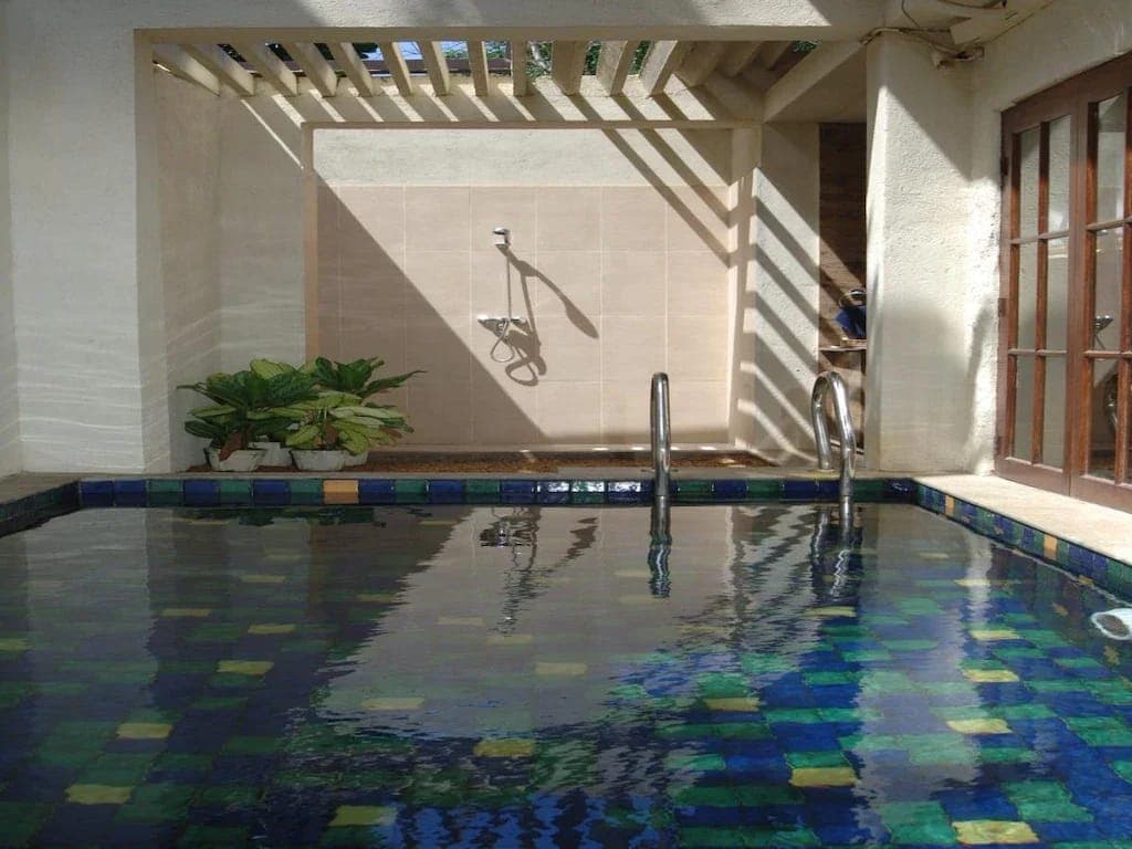 Hibiscus Beach Hotel — 5