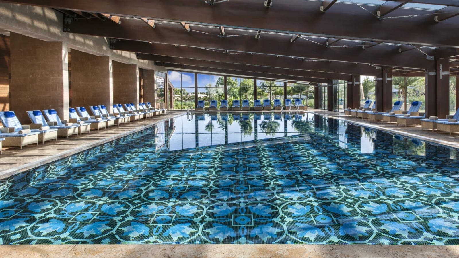 Hilton Dalaman Sarigerme Resort & Golf — 5