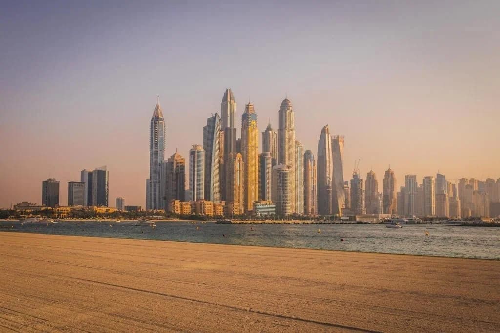 Hilton Dubai Palm Jumeirah — 2