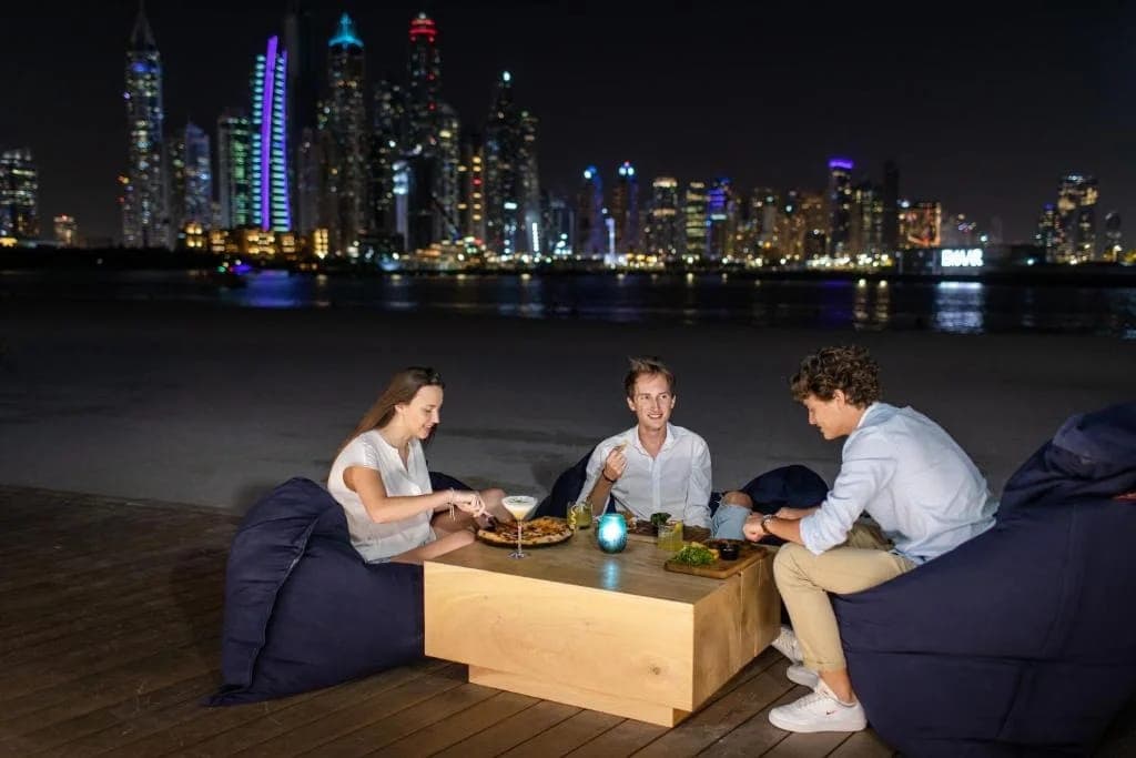 Hilton Dubai Palm Jumeirah — 5