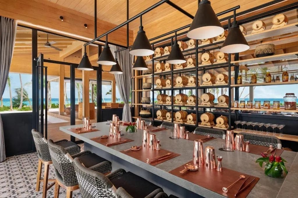 Hilton Maldives Amingiri Resort & Spa 5 — 3