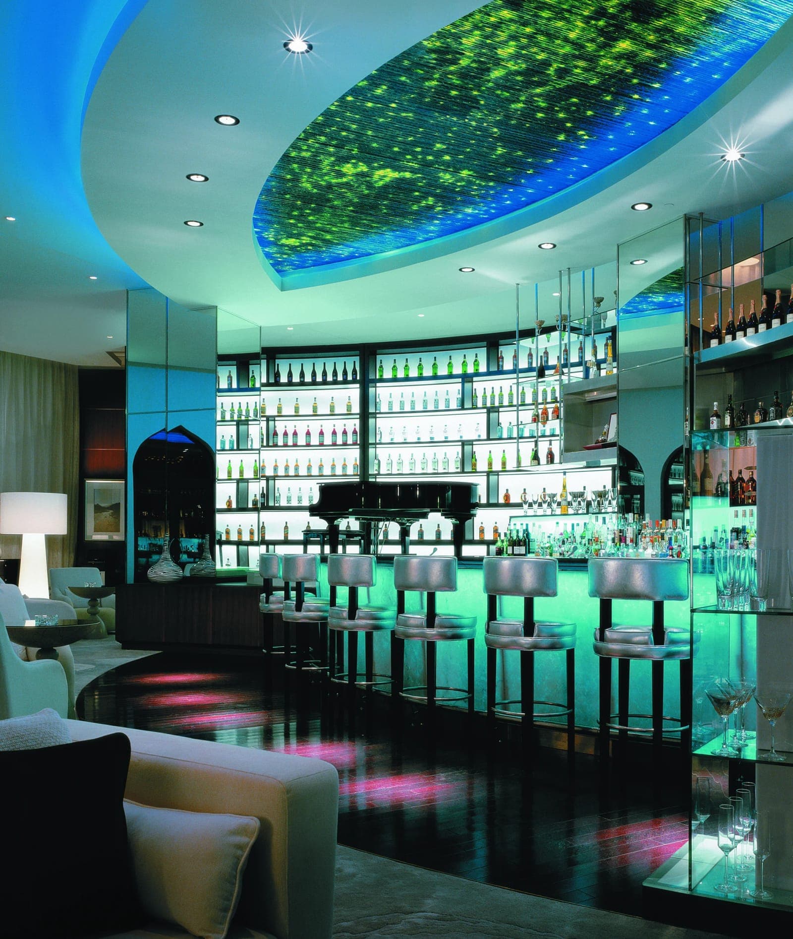Hilton Muscat Al Bandar — 5
