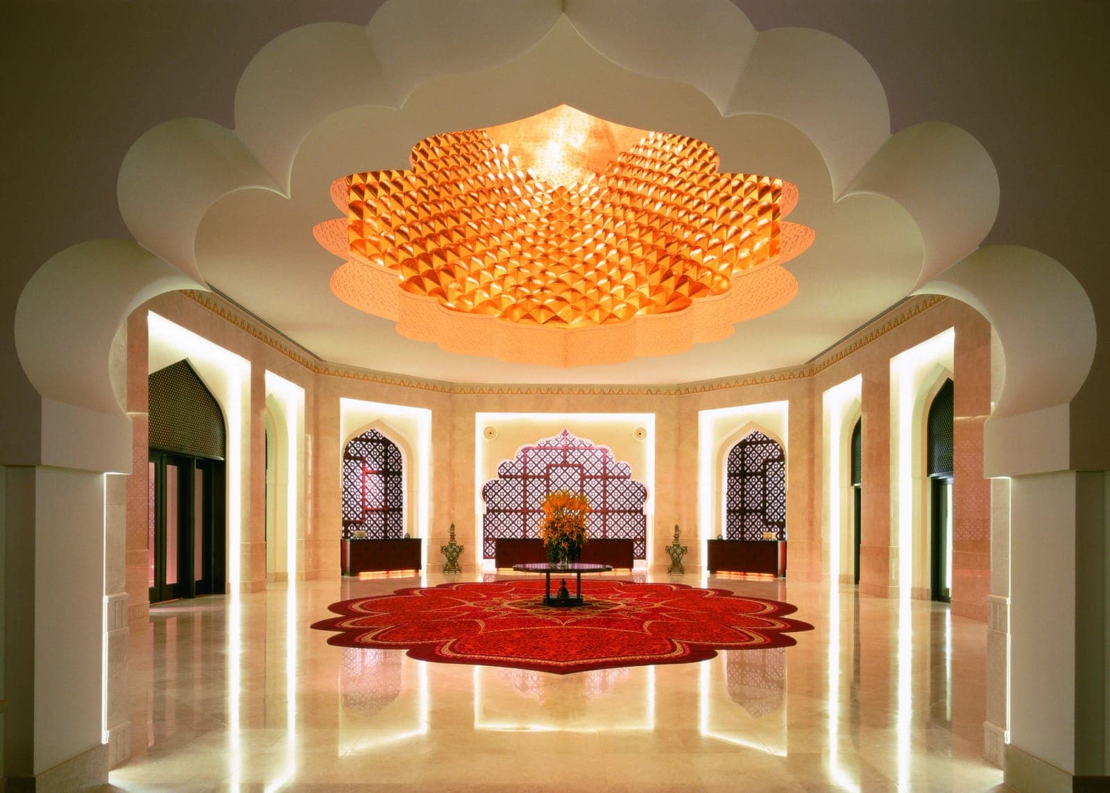 Hilton Muscat Al Bandar — 4