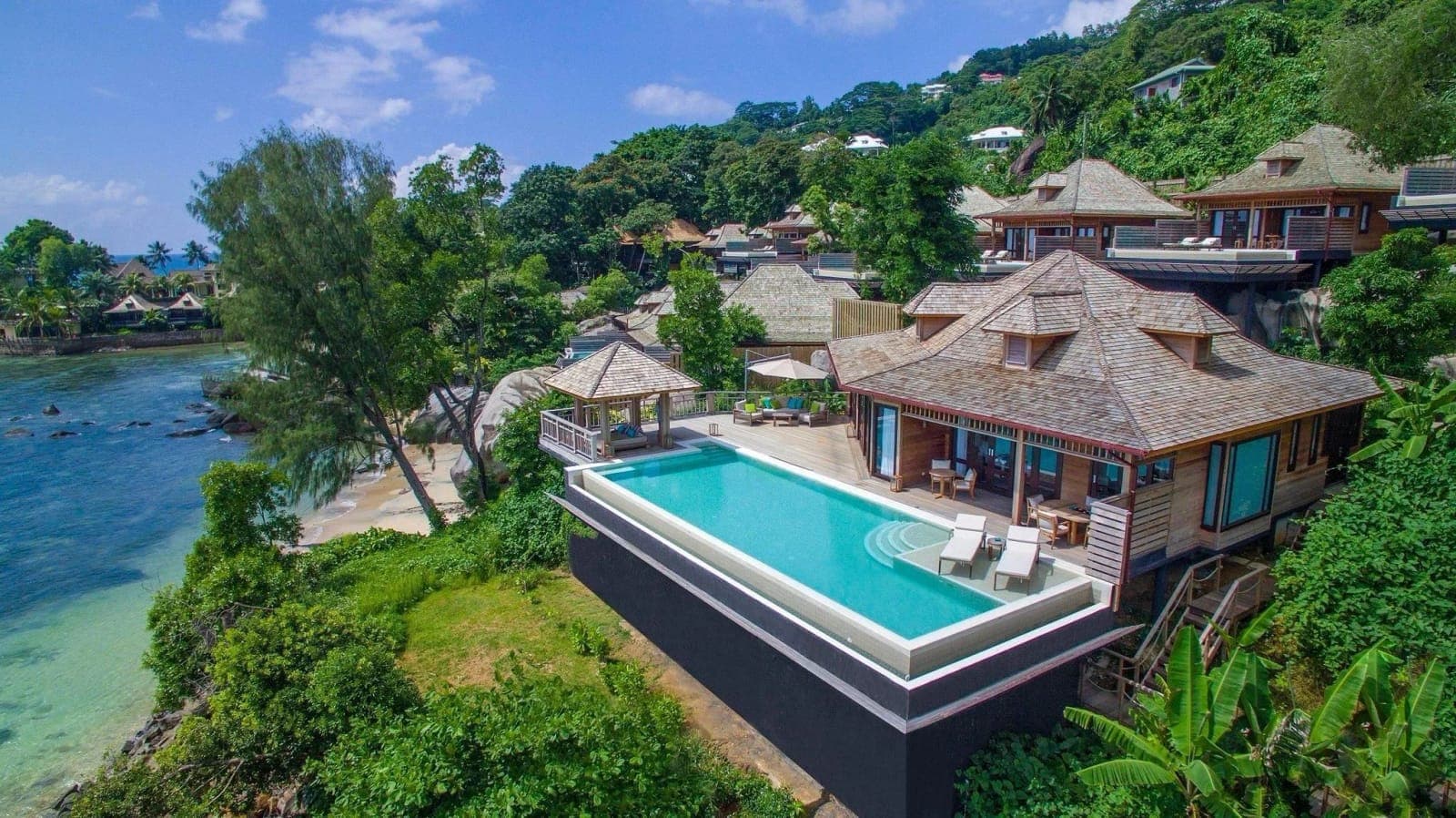 Hilton Seychelles Northolme Resort & Spa — 4