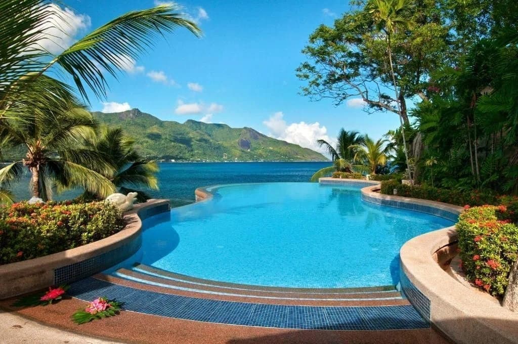 Hilton Seychelles Northolme Resort & Spa — 5