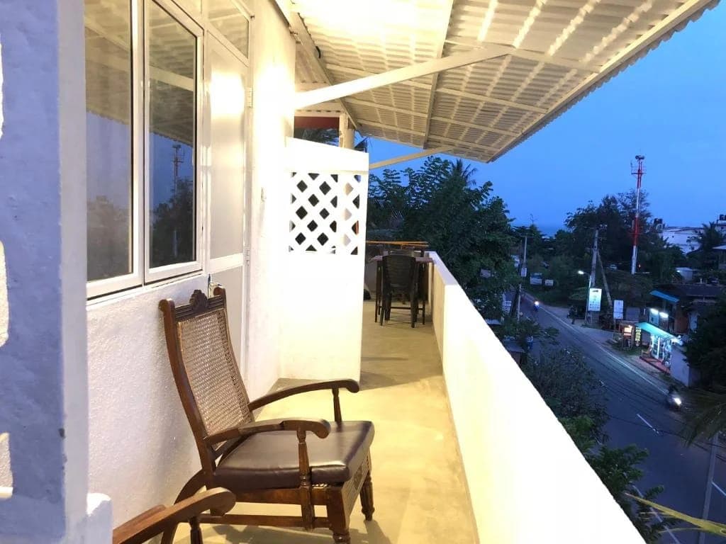 Holiday Inn Unawatuna — 2