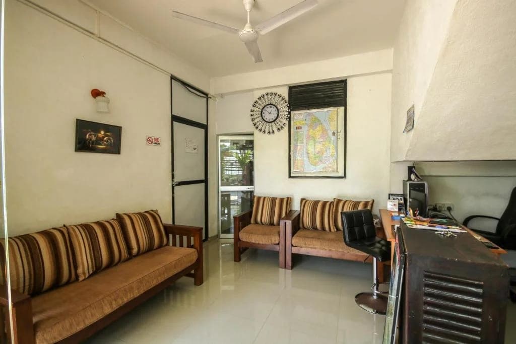 Holiday Inn Unawatuna — 5