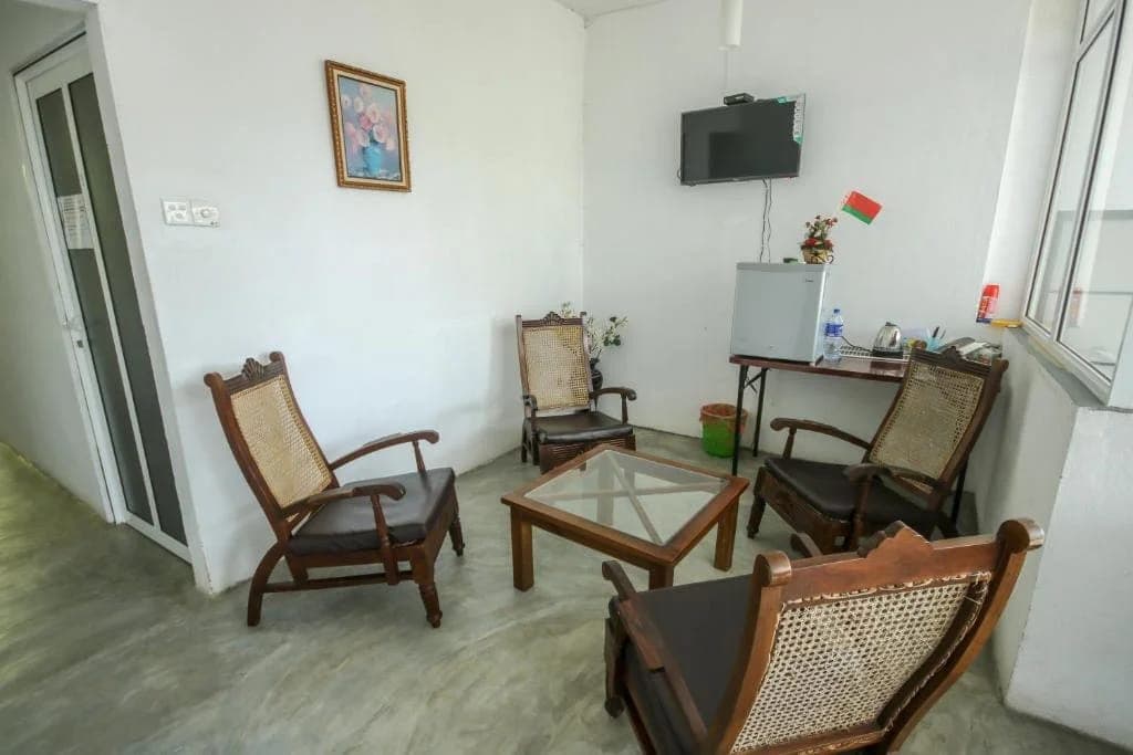 Holiday Inn Unawatuna — 3