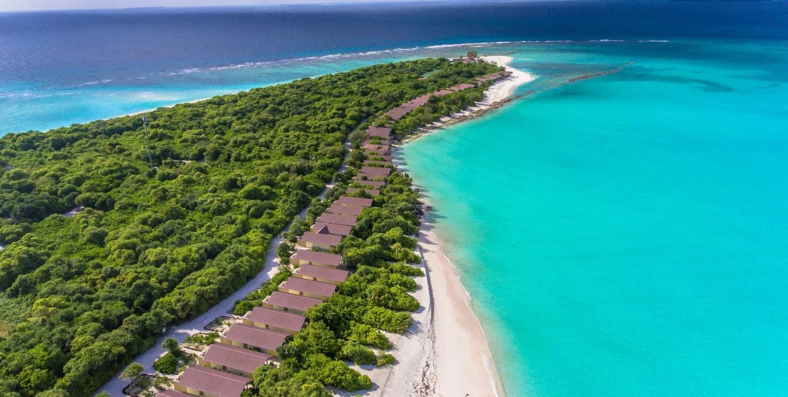 Hondaafushi Island Resort — 5