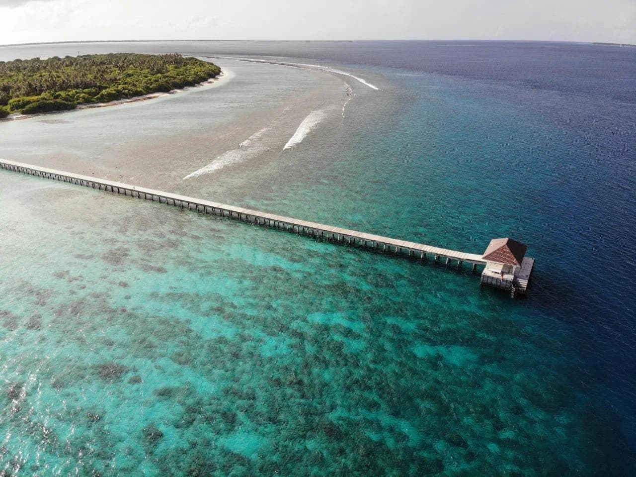 Hondaafushi Island Resort — 4