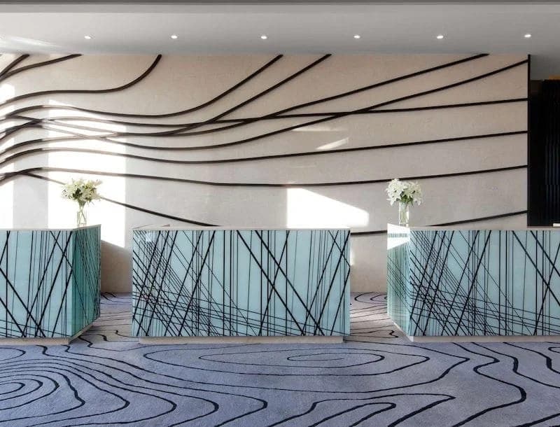 Hormuz Grand A Radisson Collection Hotel — 3