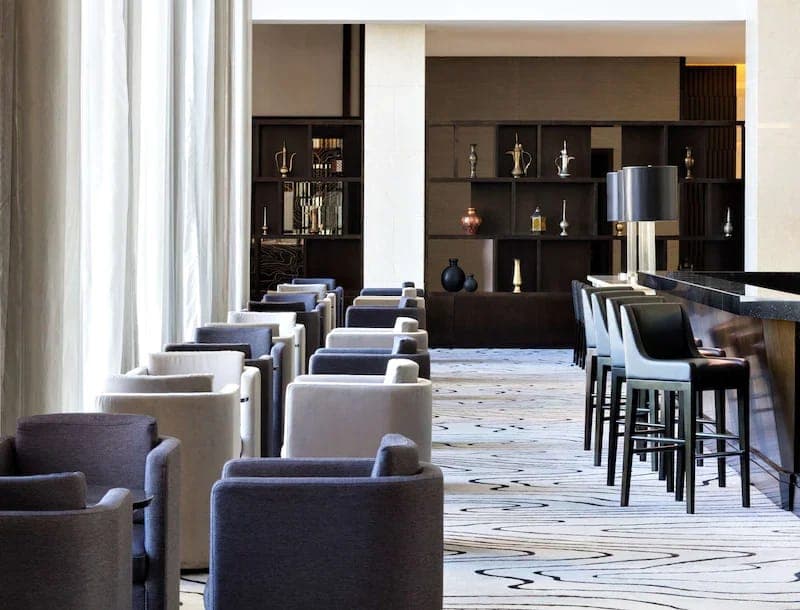 Hormuz Grand A Radisson Collection Hotel — 4