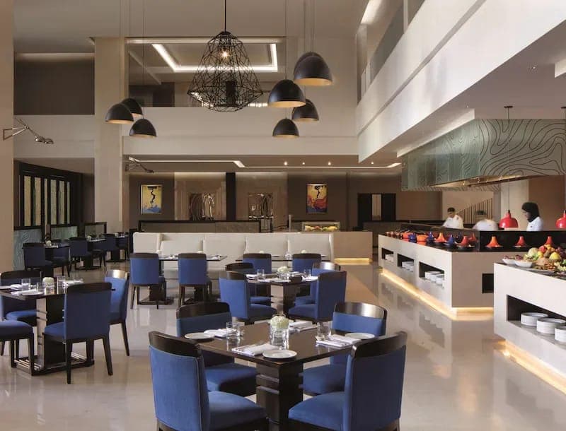 Hormuz Grand A Radisson Collection Hotel — 2