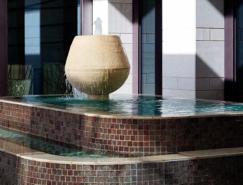 Hormuz Grand A Radisson Collection Hotel — 5
