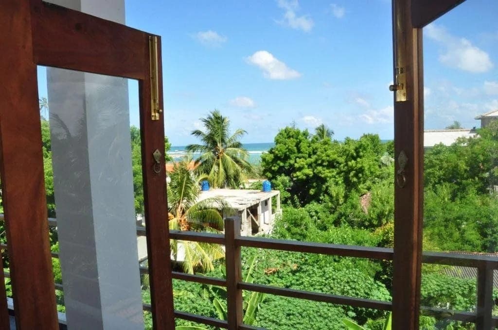Hotel Bay Watch Unawatuna — 5