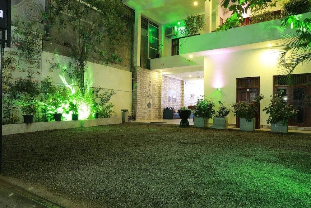Hotel Bay Watch Unawatuna — 4