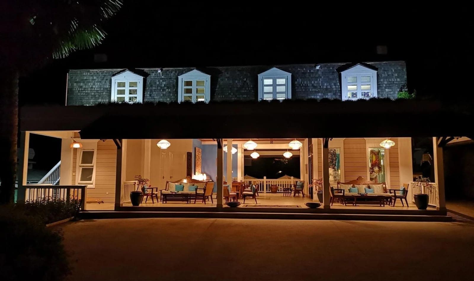 Hotel L'archipel — 3