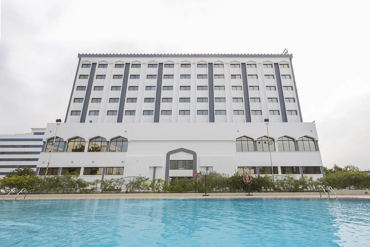 Hotel Muscat Holiday — 3