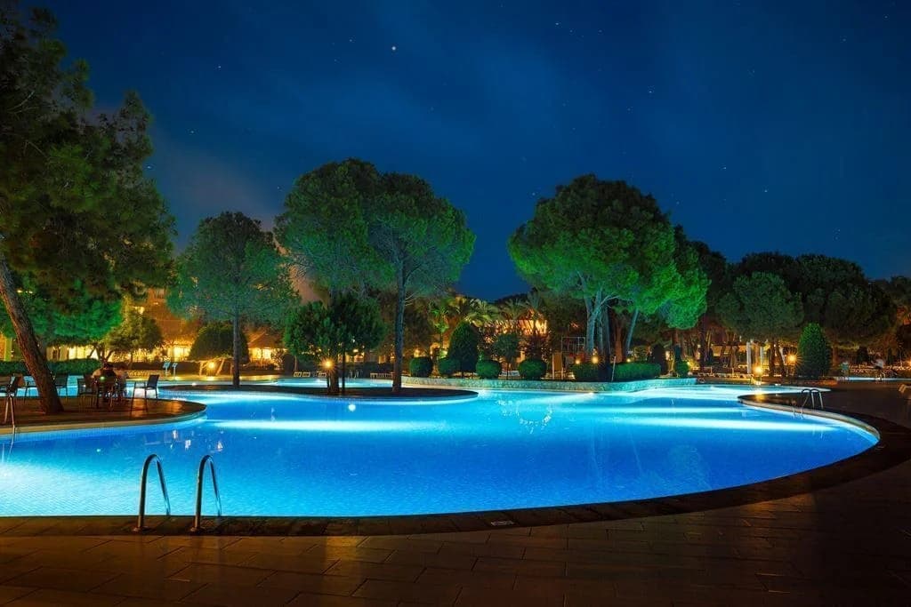 Ic Hotels Green Palace — 3
