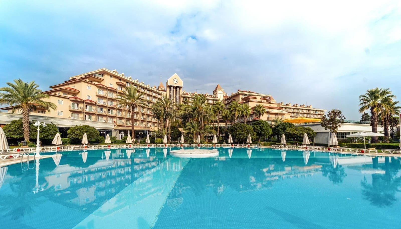 Ic Hotels Santai Family Resort — 3