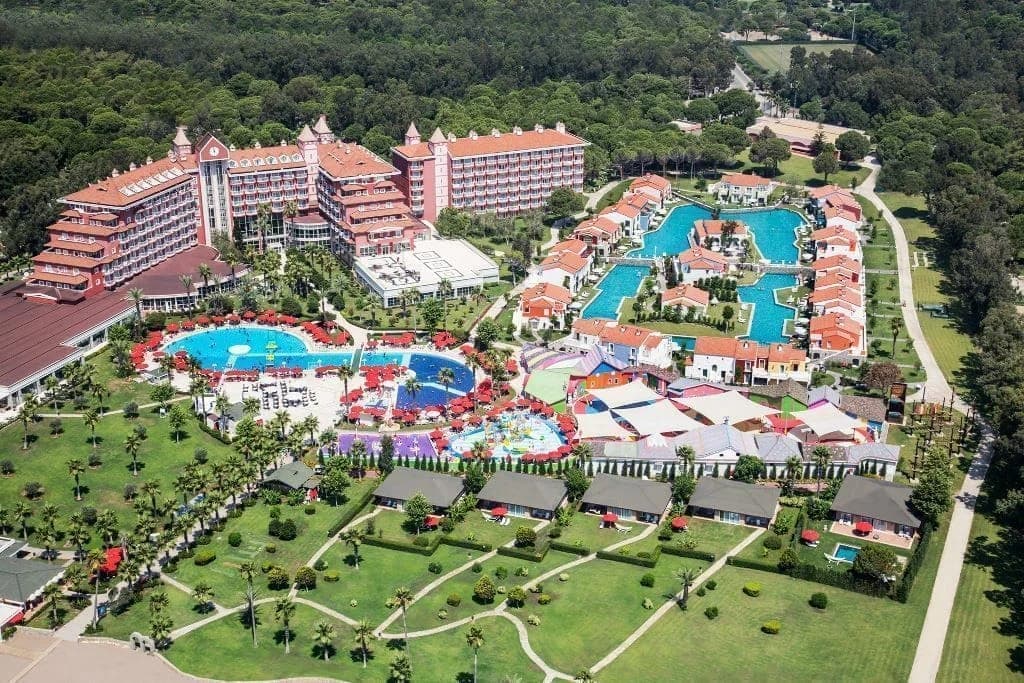 Ic Hotels Santai Family Resort — 5