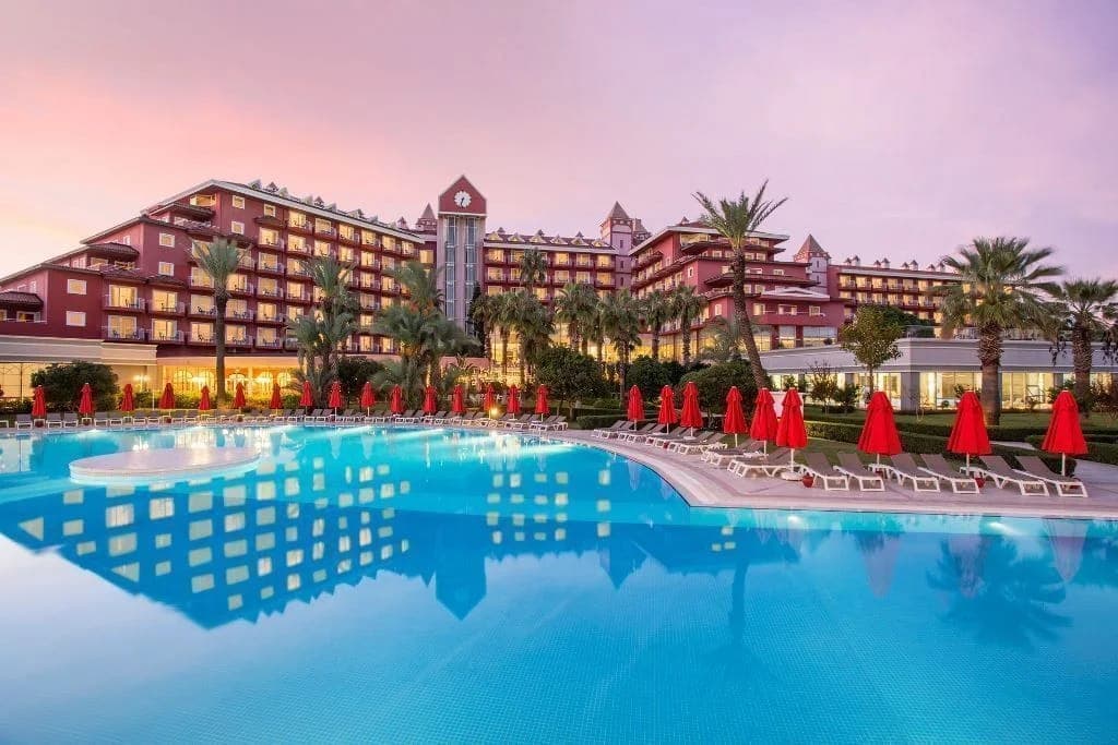 Ic Hotels Santai Family Resort — 2