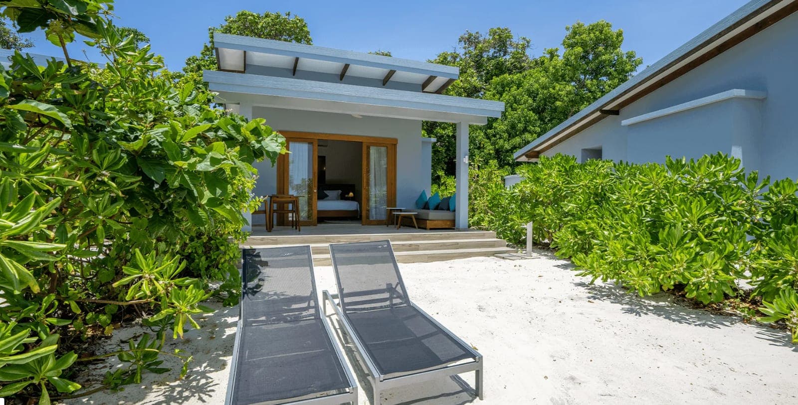 IFURU ISLAND MALDIVES — 5