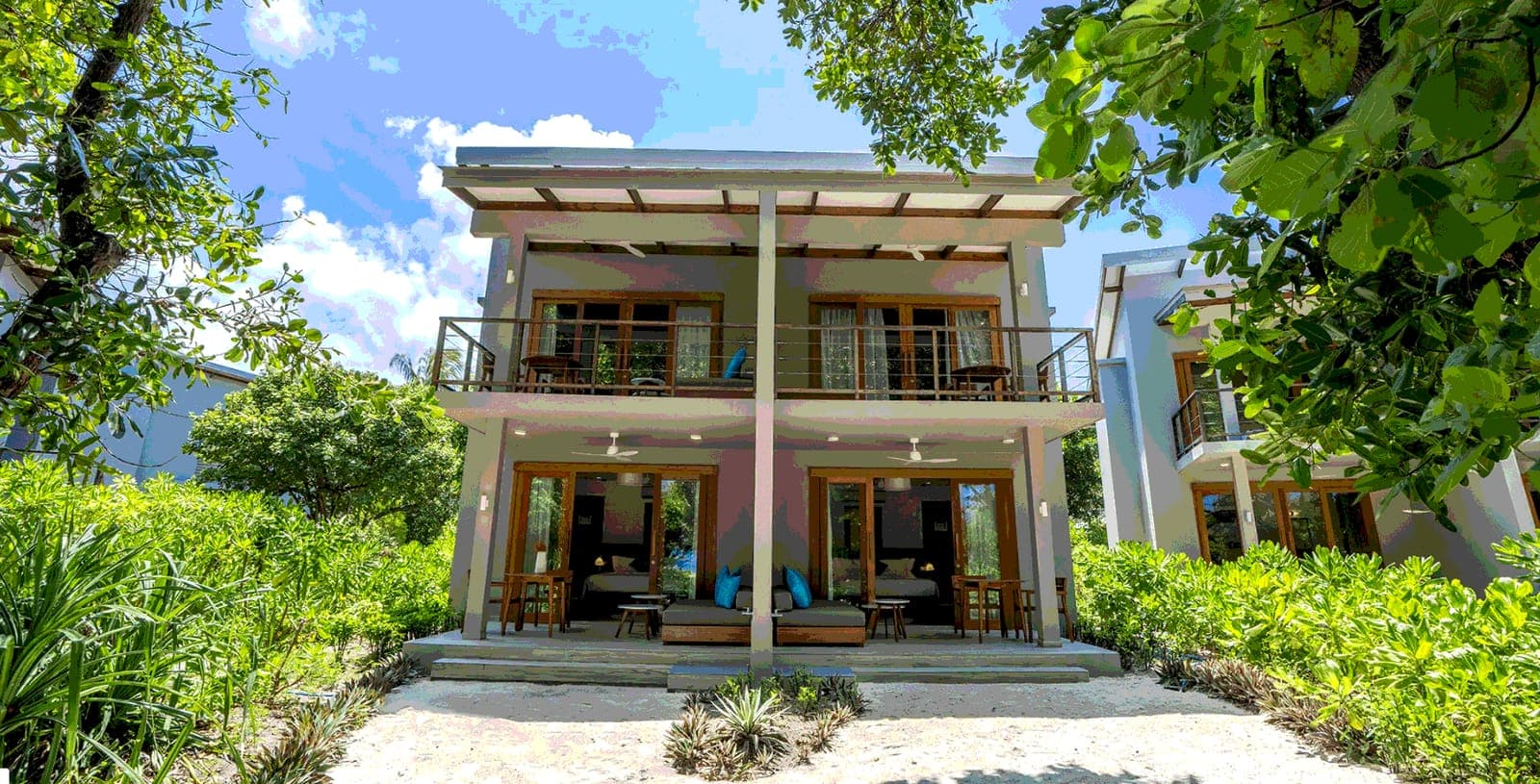 IFURU ISLAND MALDIVES — 2
