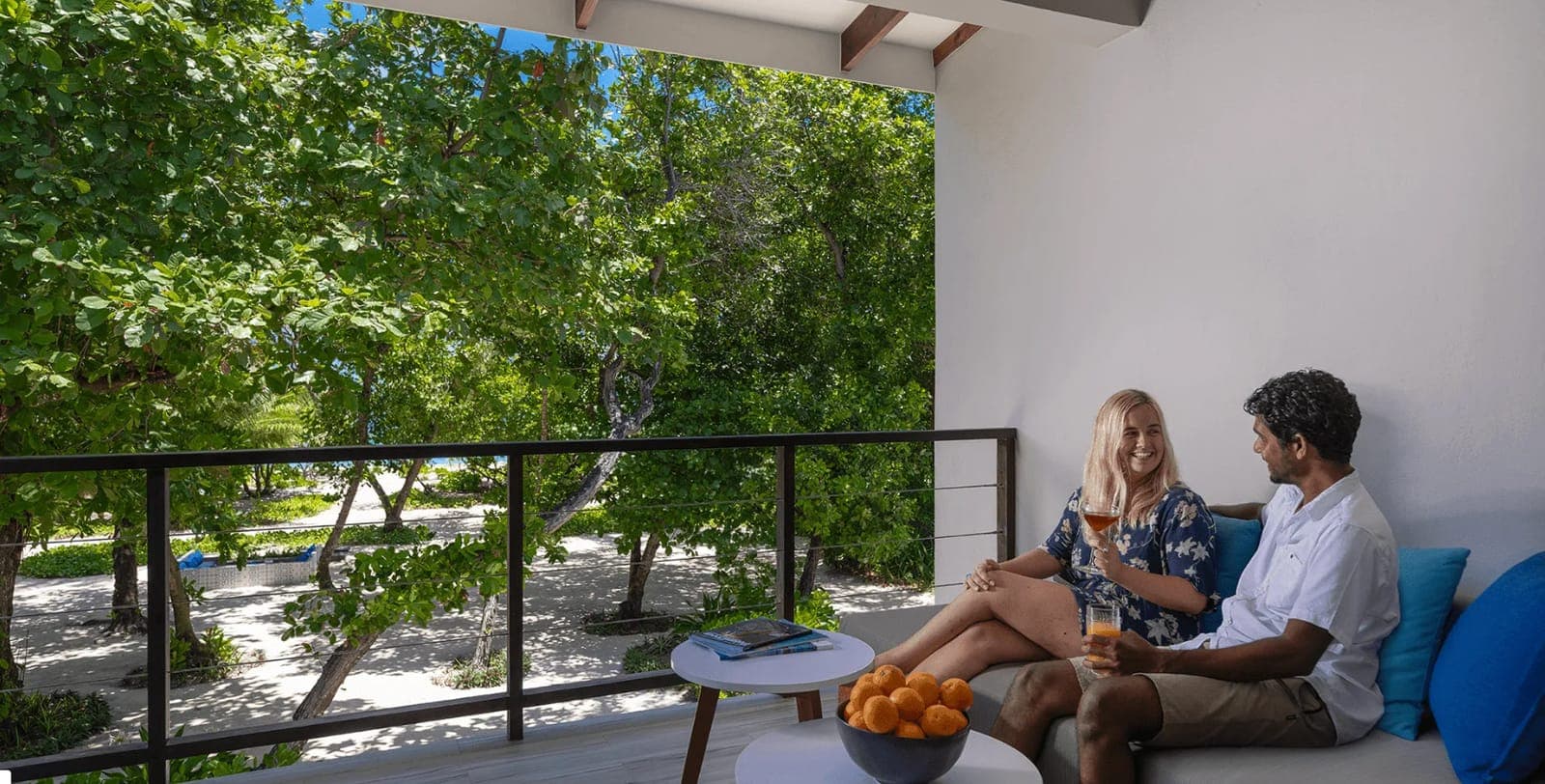 IFURU ISLAND MALDIVES — 3