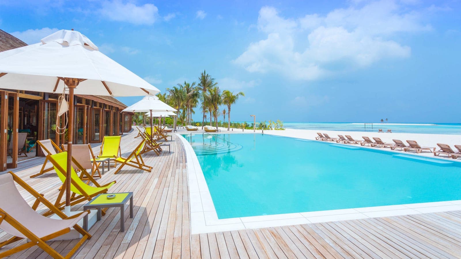Innahura Maldives — 4