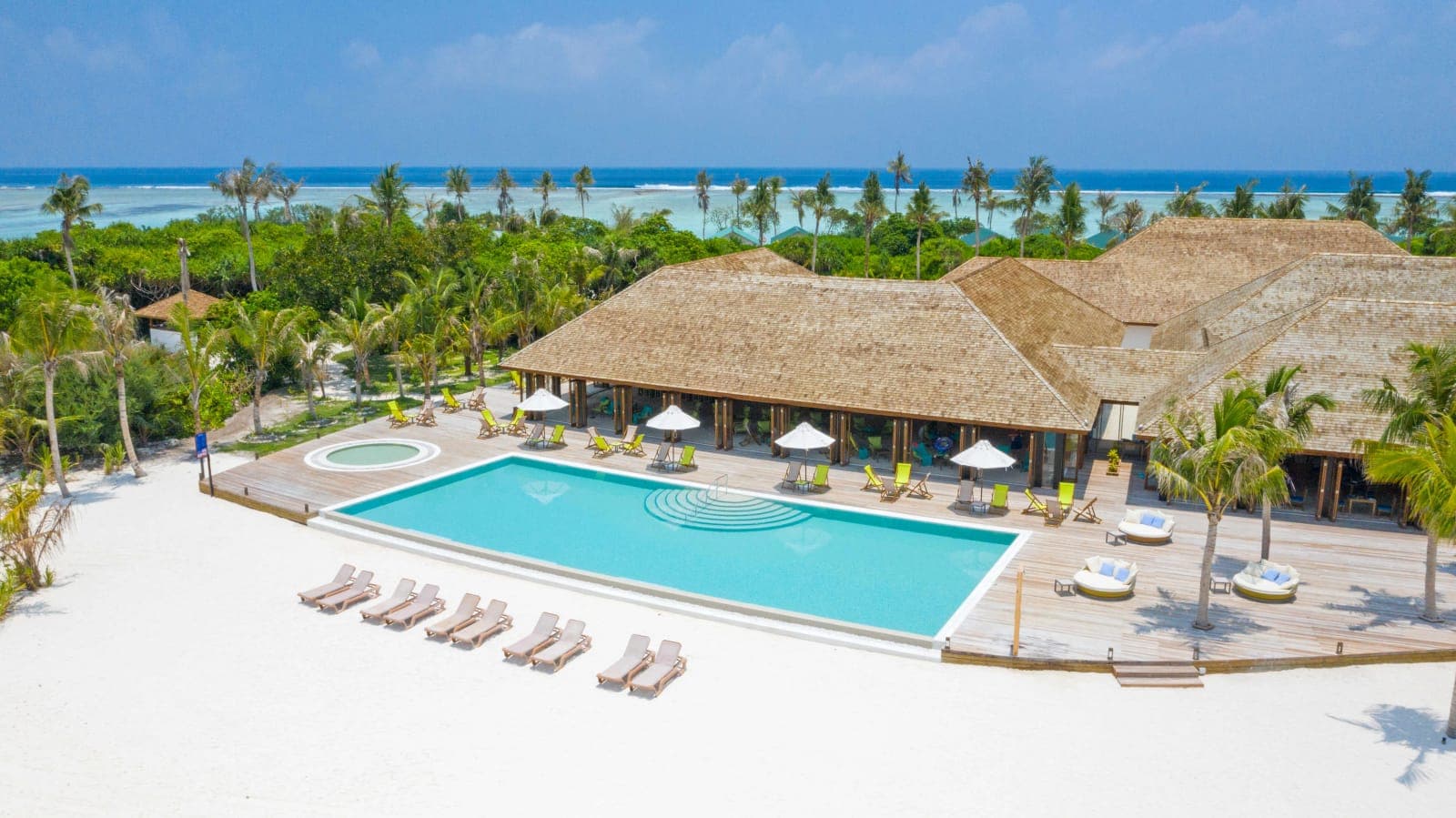 Innahura Maldives — 5