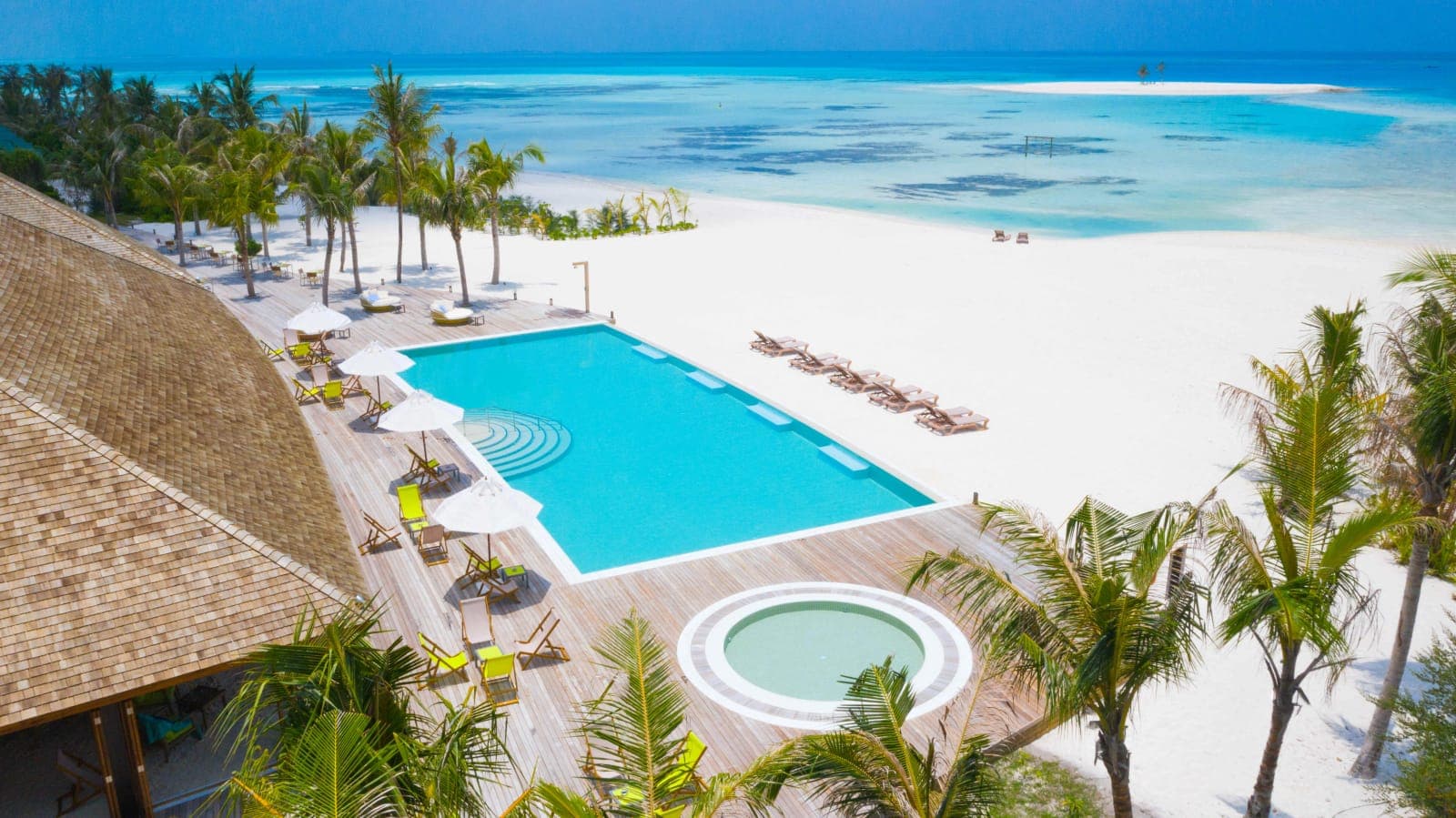 Innahura Maldives — 2
