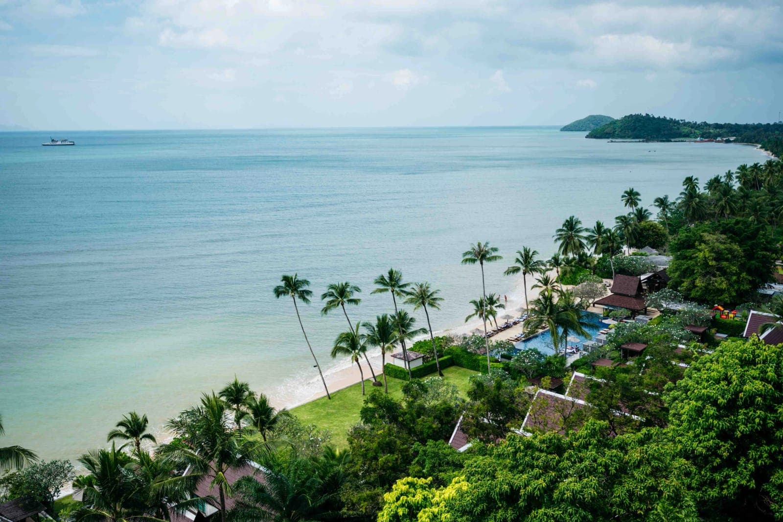 Intercontinental Koh Samui — 3