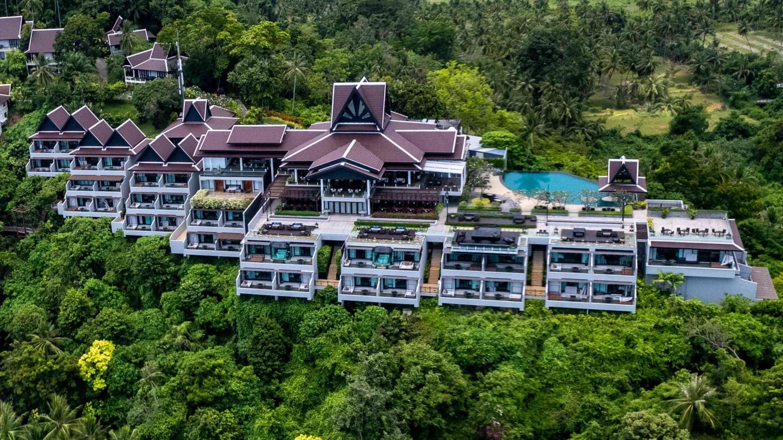 Intercontinental Koh Samui — 4
