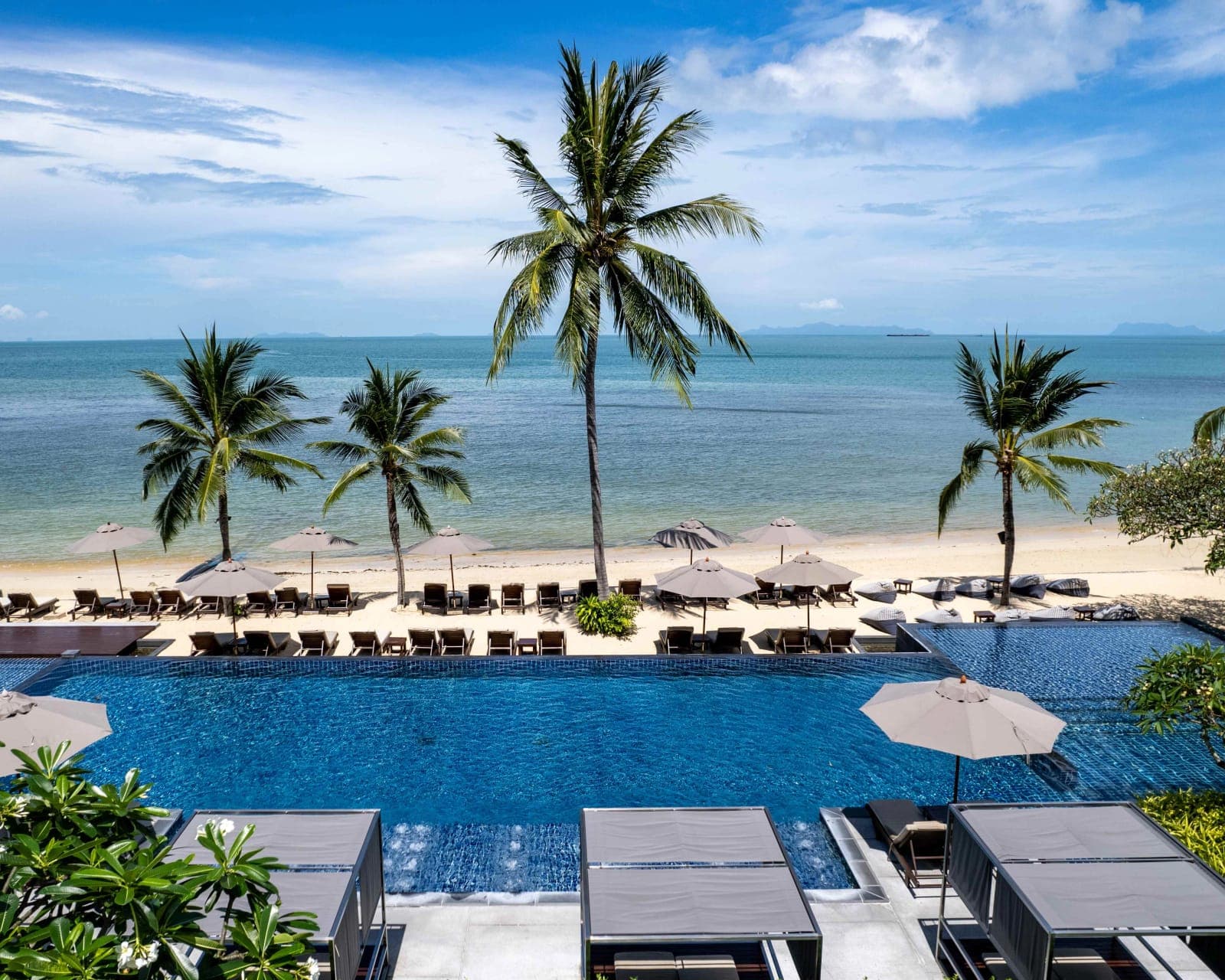 Intercontinental Koh Samui — 5