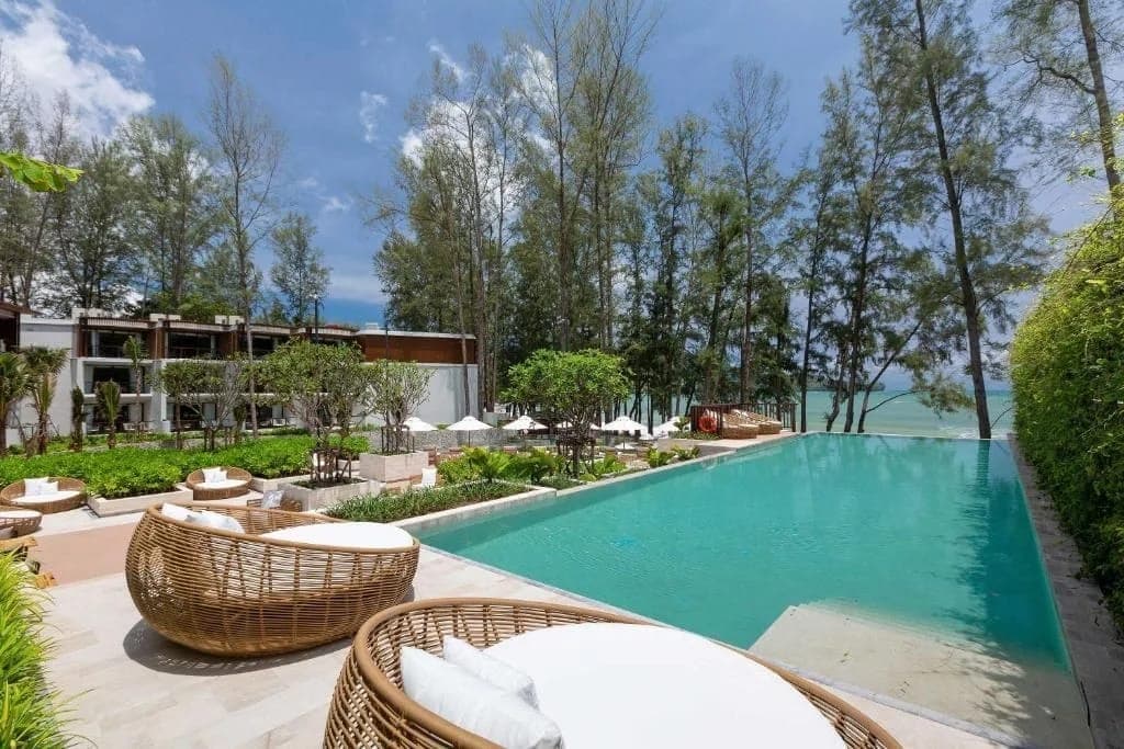 Intercontinental Phuket Resort — 5