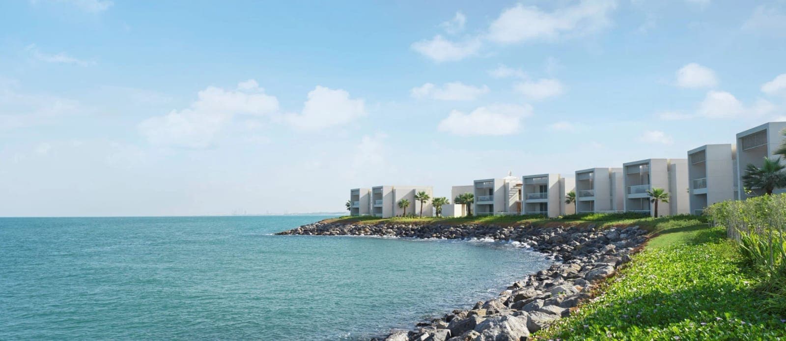 Intercontinental Ras Al Khaimah Mina Al Arab Resort & Spa — 2