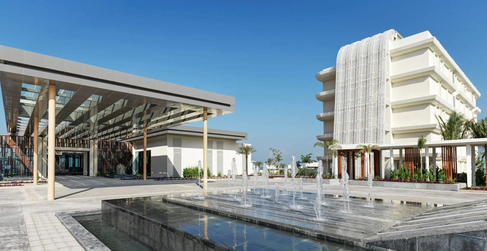 Intercontinental Ras Al Khaimah Mina Al Arab Resort & Spa — 3