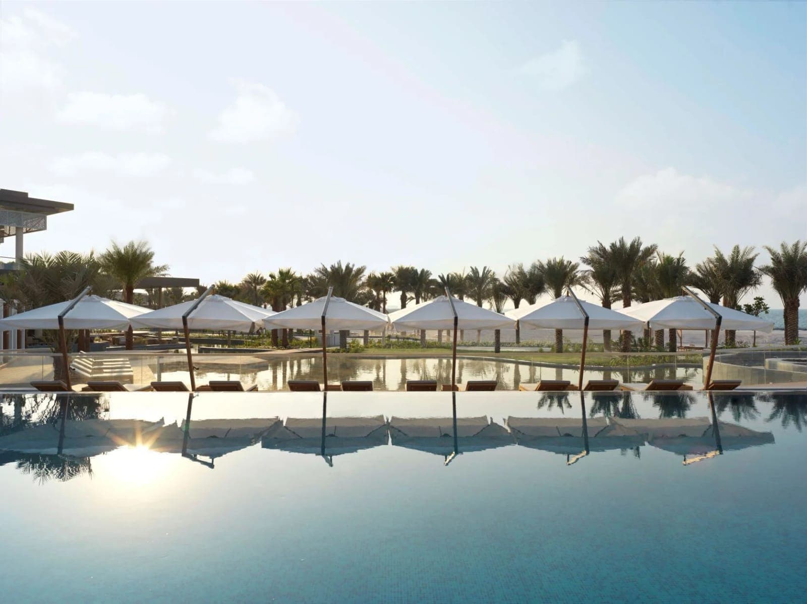 Intercontinental Ras Al Khaimah Mina Al Arab Resort & Spa — 5