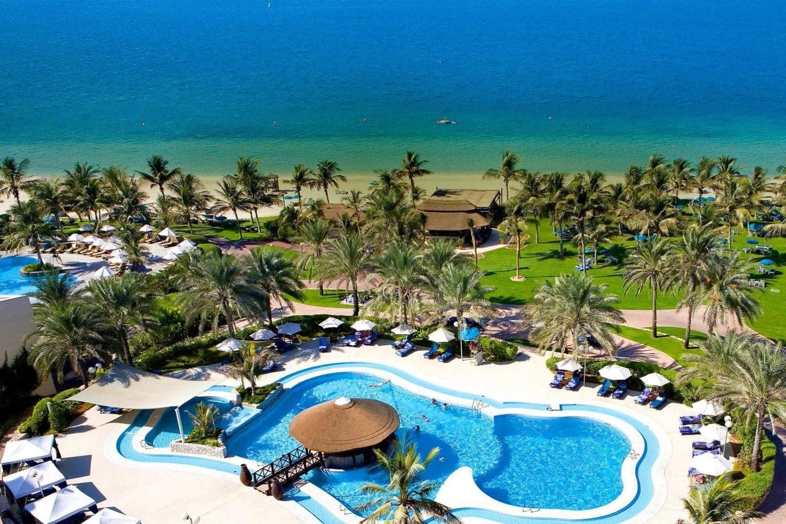 Ja Beach Hotel — 5