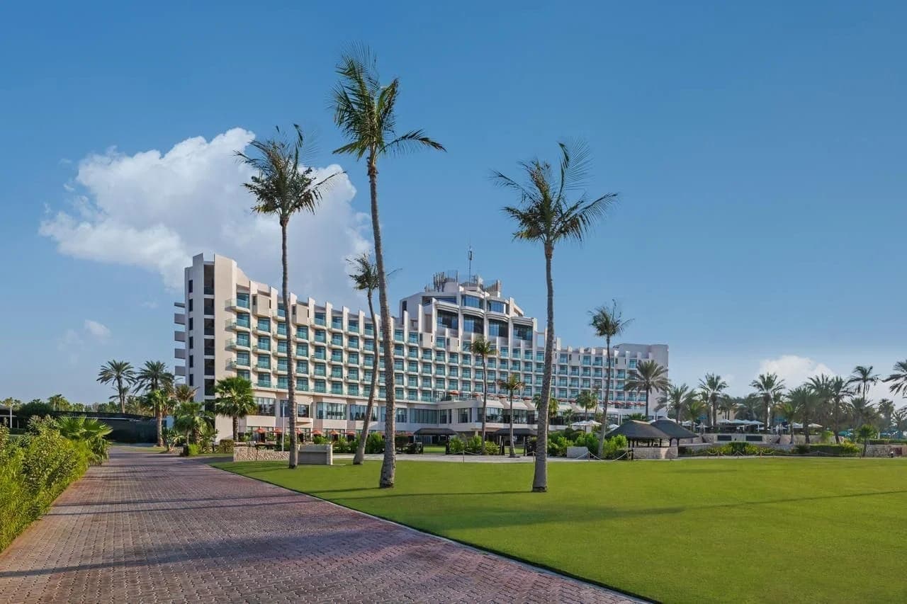 Ja Beach Hotel — 2
