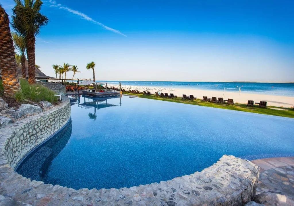 Ja Beach Hotel — 4