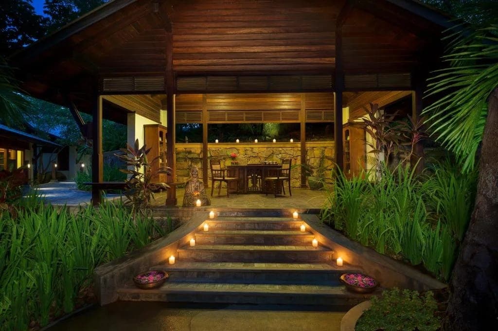 Ja Enchanted Island Resort — 5