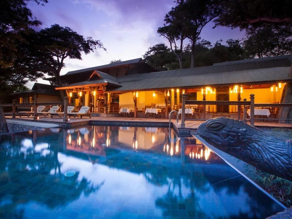 Ja Enchanted Island Resort — 3