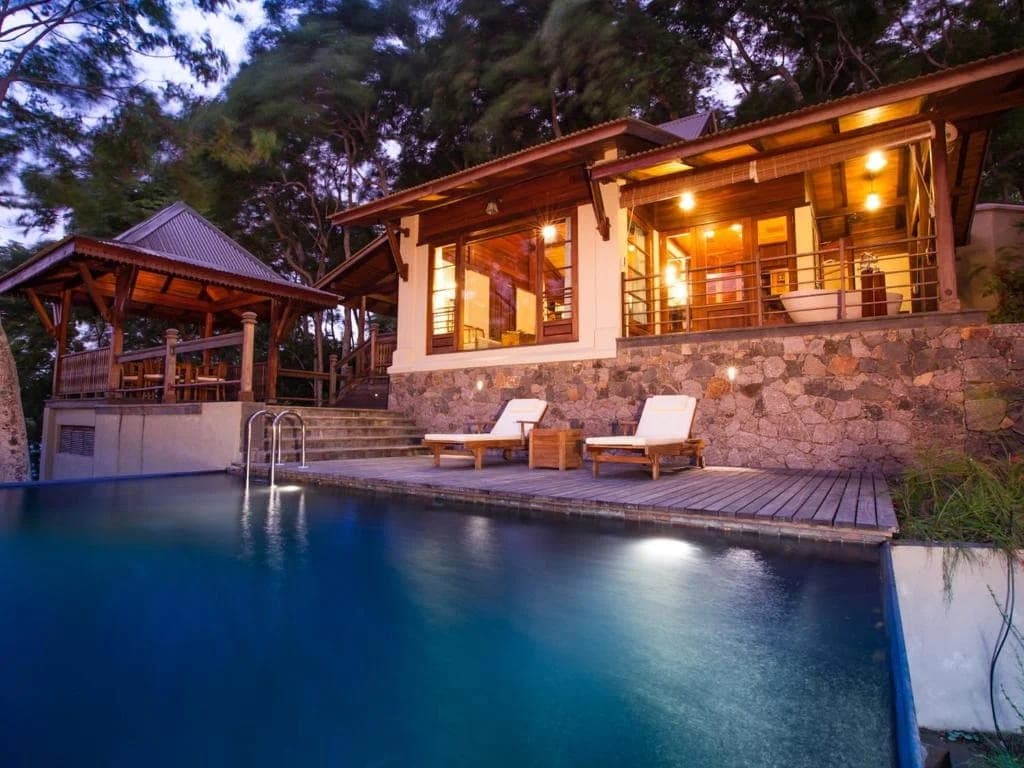 Ja Enchanted Island Resort — 4