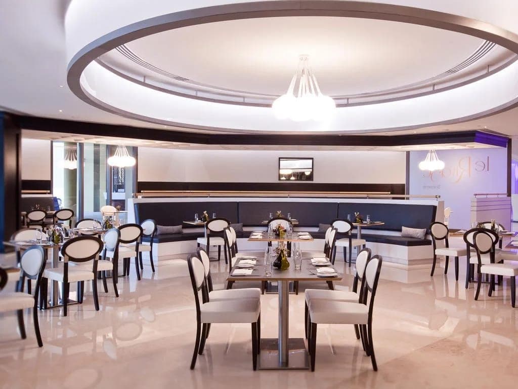 Ja Ocean View Hotel — 5