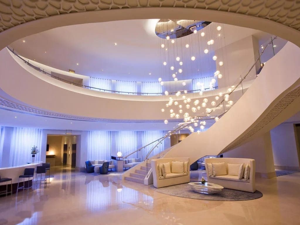 Ja Ocean View Hotel — 4