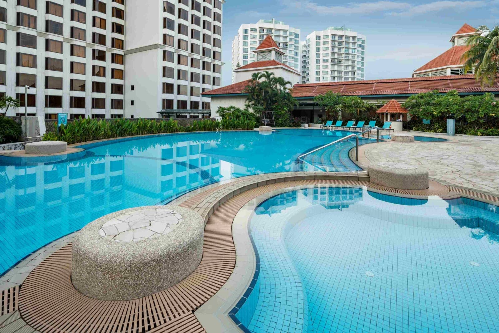 Jen Singapore Tanglin By Shangri-La — 4